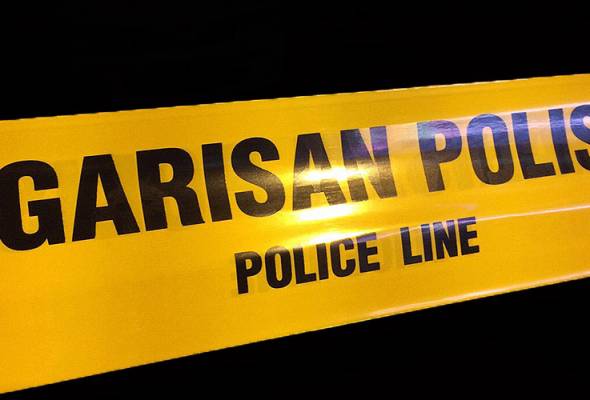 Decomposed body found in abandoned toilet