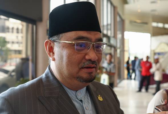 Kelantan tebang hanya 27 peratus daripada kuota pembalakan dalam tempoh lima tahun