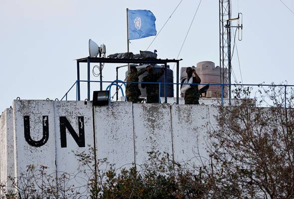 UN Resolution 1701, cornerstone of any Israel-Hezbollah truce