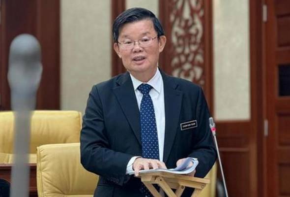 Program i-Sejahtera diteruskan dengan peruntukan RM65 juta pada 2026 -  Chow