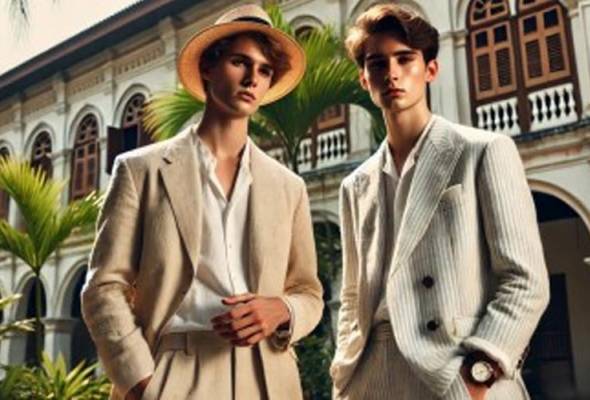 Old money trend: Don't fall for the fashion trap