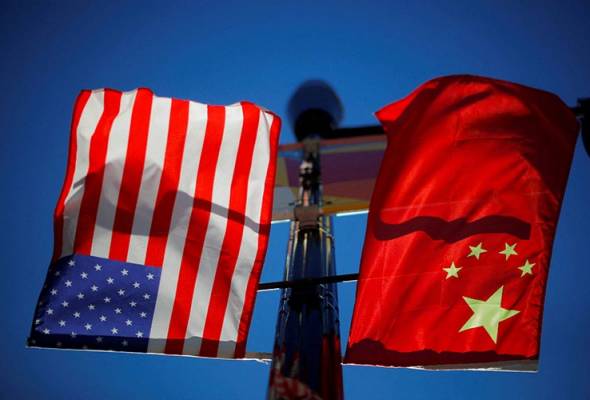 White House says China faces up to a 245 pct tariffs due to its retaliatory actions