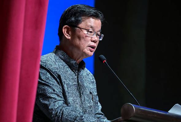 Penang Govt provides land for 129 Non-Muslim houses of worship since 2018 - Chow