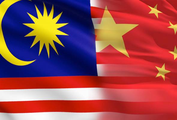 Malaysian favourability towards China reaches new high, survey shows