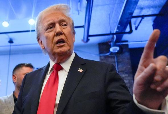 Trump muses about drones, wars and TikTok in first news conference as president-elect