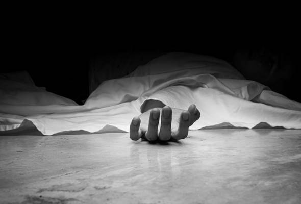 JKKP Johor siasat kejadian dua operator maut, seorang dirawat akibat terhidu gas beracun