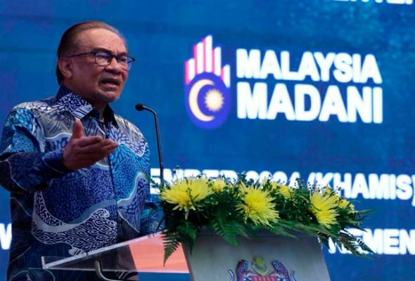 Ensure budget and economic growth benefits reach grassroots - PM