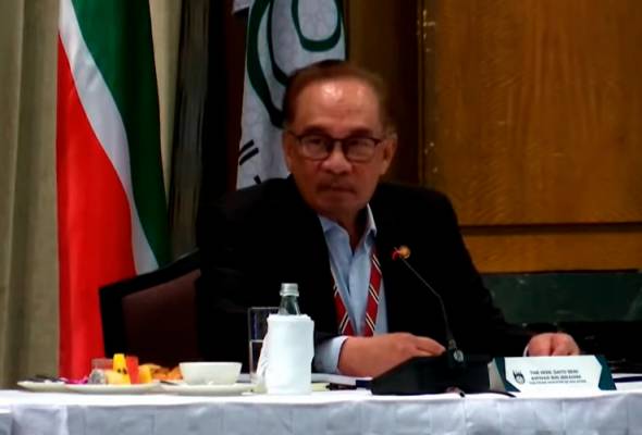 PM calls for global action against intolerance, racism, Islamophobia