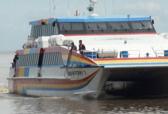 Subsidi diesel untuk feri, bot turut melegakan pengguna | Astro Awani