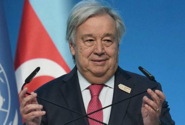 UN Secretary-General concerned about post-election violence in Mozambique