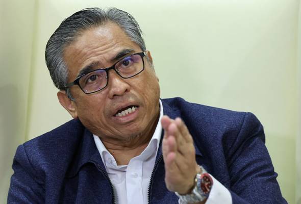 KSN komited pantau pelaksanaan RMK13 secara berskala