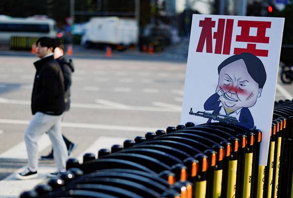 From budgets to diplomacy, South Korea reels from martial law fallout as Trump looms