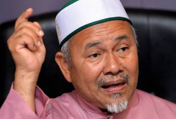 Krisis politik Perlis: Ahli Pas diminta kekal tenang, jangan terpengaruh provokasi - Tuan Ibrahim