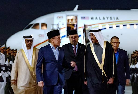 PM to meet UAE Prime Minister in Dubai