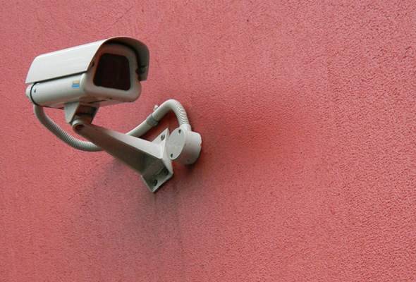 Pulau Pinang sasar pasang 5,000 CCTV di seluruh negeri menjelang Oktober