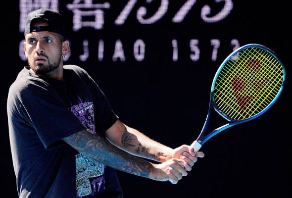 Tennis - Australian Open 2025 prize money: How much do winners of men's, women's and doubles finals earn?