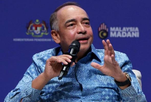 Global decoupling offers significant opportunities for ASEAN - Nazir Razak