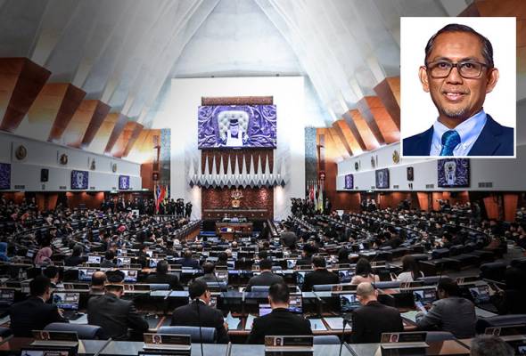 Isu kesihatan, pendidikan antara tumpuan hari pertama perbahasan Belanjawan 2026