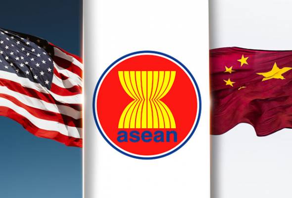 ASEAN must forge its own narrative, avoid US-China rivalry – Analyst
