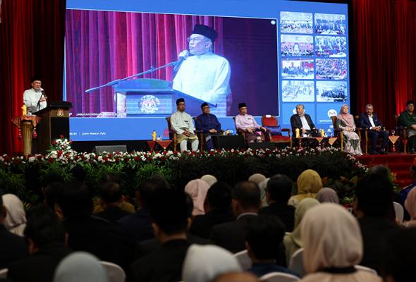 Malaysia becoming great country with transparent governance based on MADANI values - PM