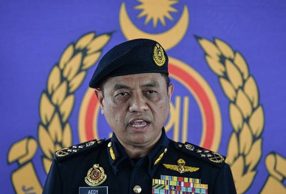 JPJ to introduce new SOP, guidelines for heavy vehicles in May