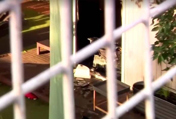 Childcare centre torched in latest antisemitic attack in Australia