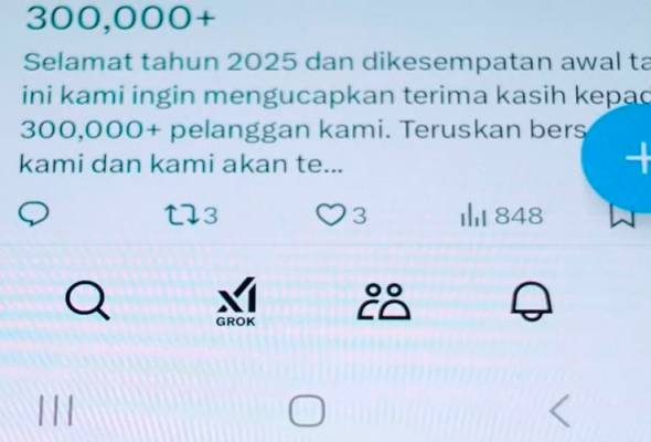 Strategi Implementasi Grok dalam Sistem Sokongan Pelanggan