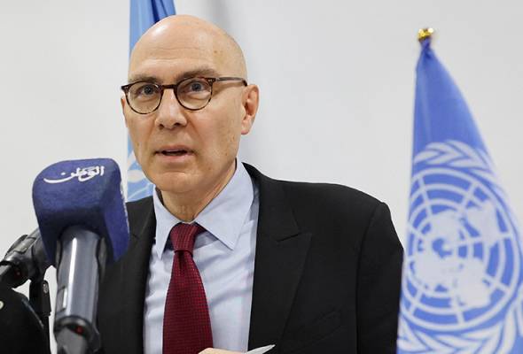 UN rights chief seeks $500 million in 2025, warning that lives are at risk