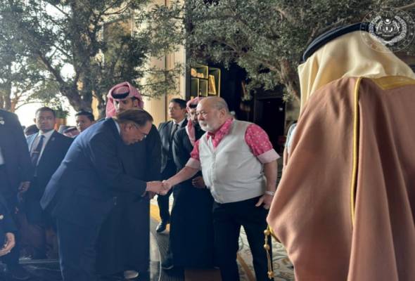 King’s health significantly improved after treatment - PM