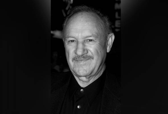 Actor Gene Hackman and wife found dead at home