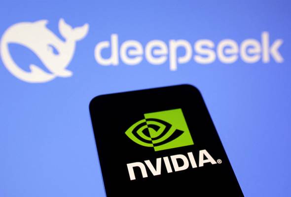 US mulls penalties to block DeepSeek from buying American technology, NYT reports
