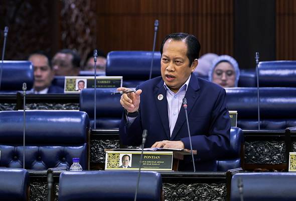 Sistem MLFF guna teknologi kesan pengguna tak bayar tol - Ahmad Maslan