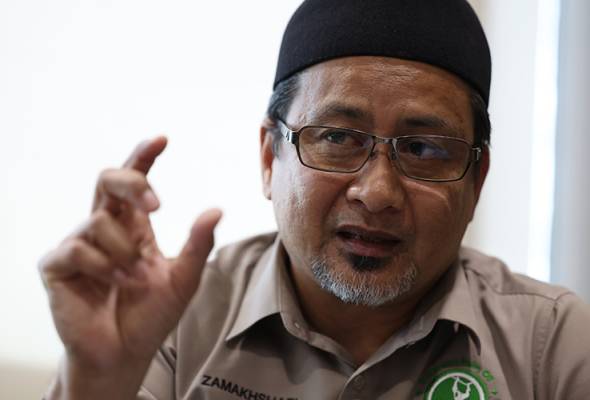 Gejala dadah di Kelantan semakin kompleks, perlu tindakan menyeluruh
