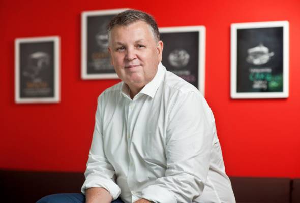 Malaysia eyes leadership in Southeast Asia’s e-commerce boom | AWANI ...