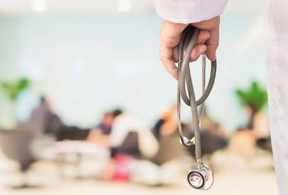 Doctor rearrested over multiple indecent behaviour claims