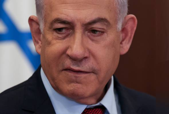 Israel sedia laksana fasa pertama pelan Gaza Trump, kata Netanyahu