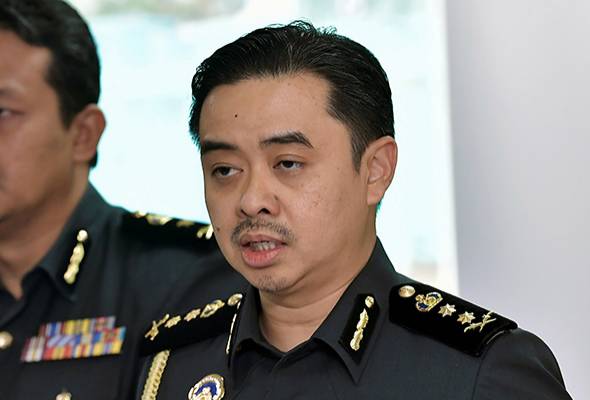 Sembilan ditahan cuba seleweng 133,000 tan metrik minyak masak bersubsidi