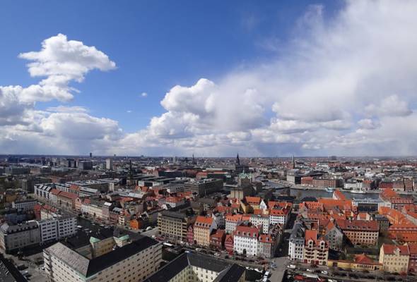 Denmark on track to hit 2030 emissions cuts goal, council says