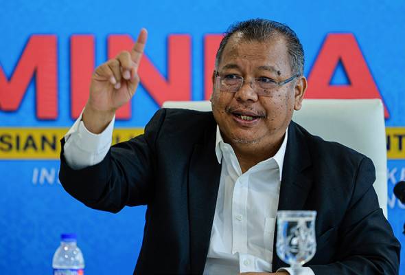 Agenda Bumiputera perlu berterusan, dekat dengan PM - Noor Azlan ...