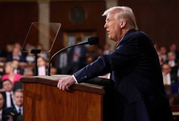 Trump wants to kill $52.7 billion semiconductor chips subsidy law