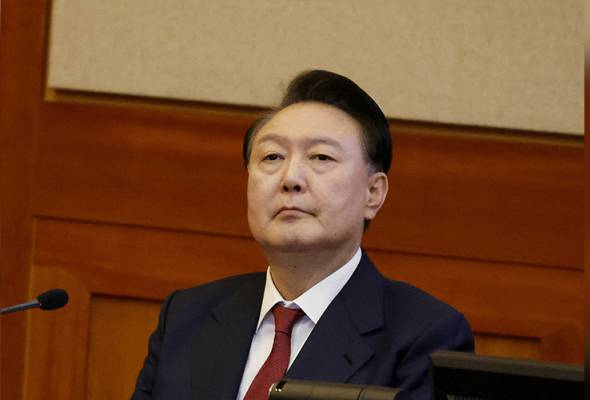 South Korea: Police on highest level of emergency duty for Yoon's impeachment ruling
