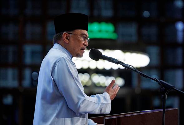 Malaysia to strengthen Asean's role, expand global engagement - PM Anwar