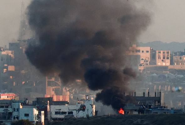 Trump yakin perang Gaza akan tamat tidak lama lagi