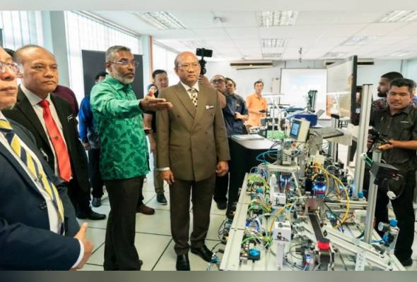 TVET no longer a second choice, says skills foundation