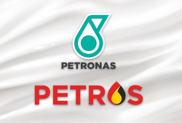 Petronas, Petros fine-tuning details on gas aggregator role