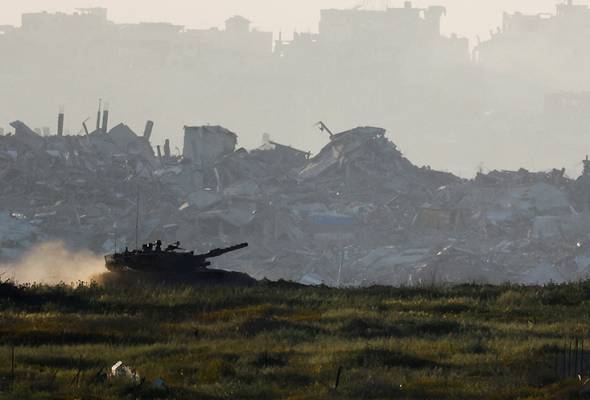 Egypt, Qatar continue intensive mediation for Gaza ceasefire deal