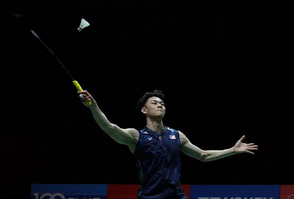 Zii Jia lonjak 24 anak tangga ranking BWF