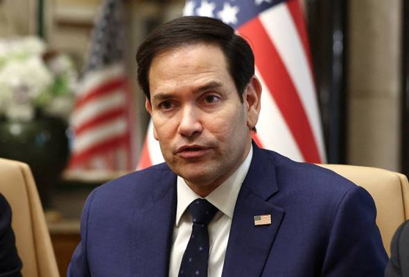Rubio says US to impose new sanctions against Venezuela if it refuses to accept migrants