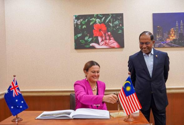 Malaysia, Australia to set up higher education joint working group