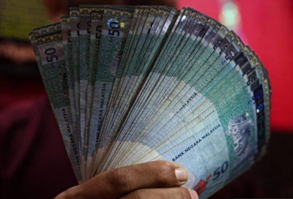 Ringgit ditutup tinggi berbanding dolar AS, dipacu data positif IPP Disember